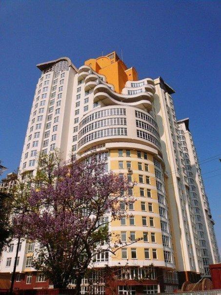 Квартира На Французькому Бульварі Біля Моря Та Інституту Філатова Одеса Exterior foto